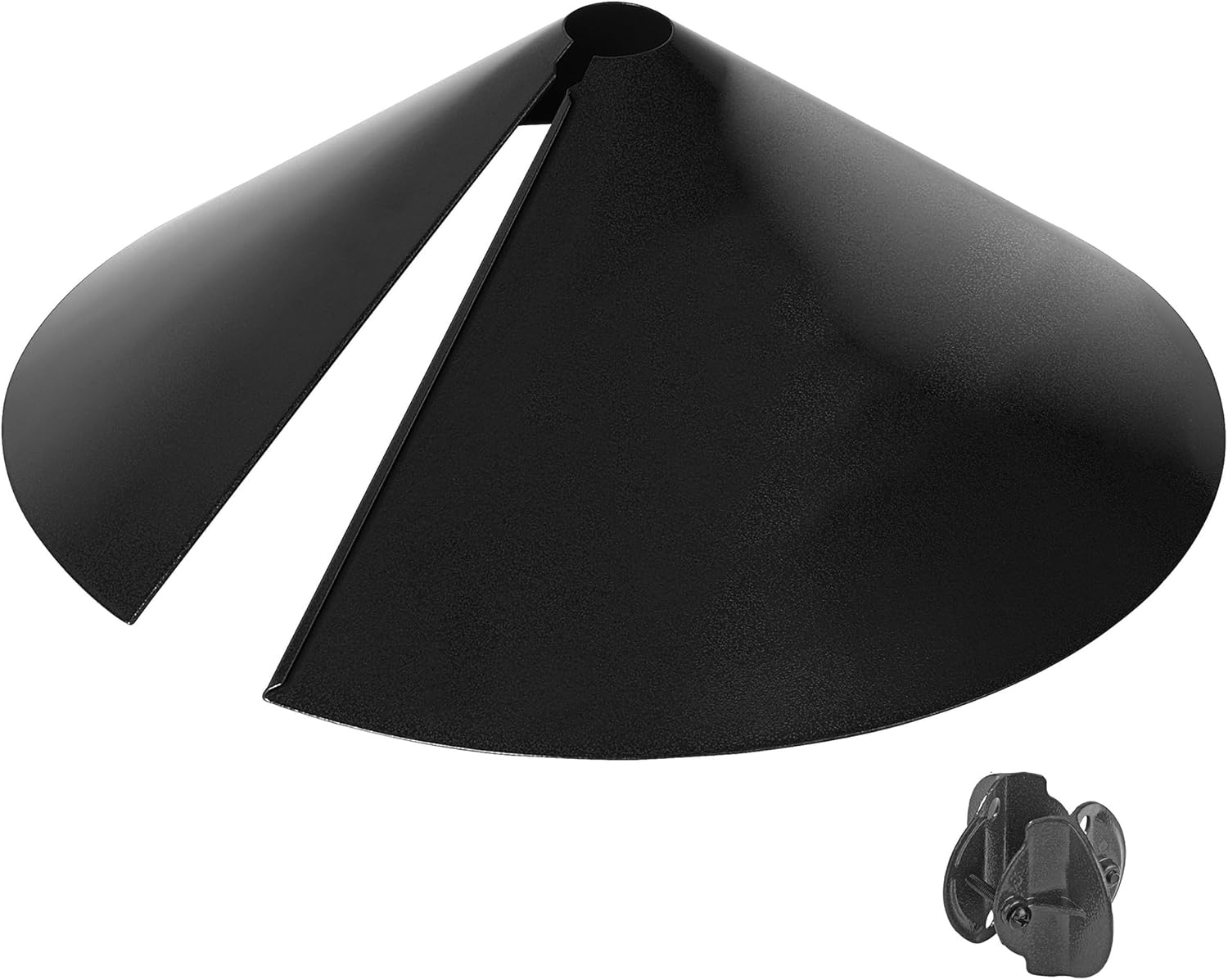 More Birds Squirrel-X Wrap Around Squirrel Baffle (B000AF6L4E)