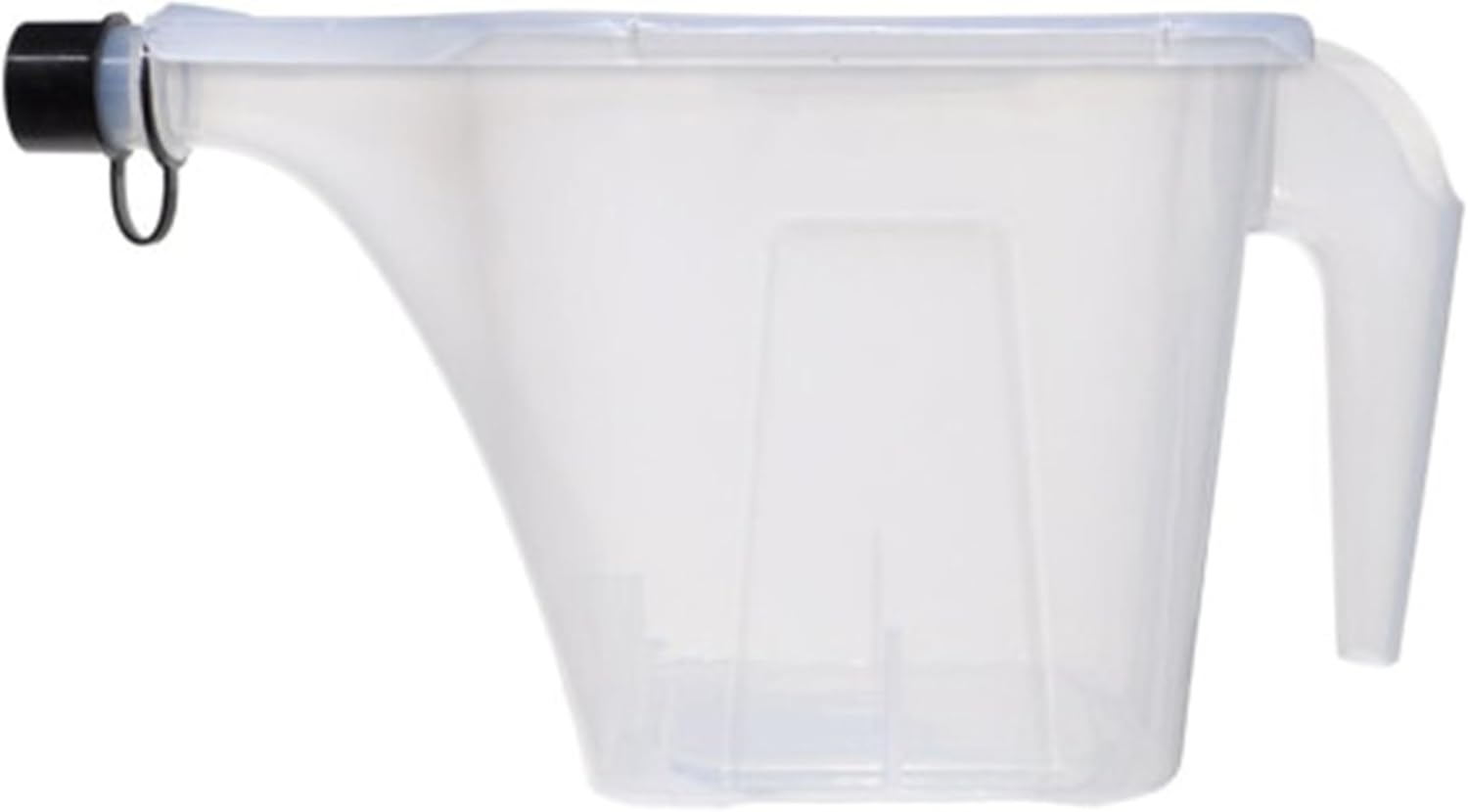 More Birds 3-in-1 Super Tote, 5 lb Capacity Container