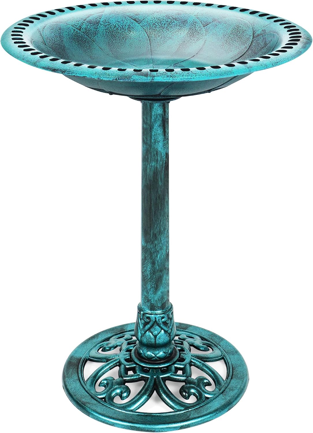 Best Choice Products 28in Pedestal (B01HC76V9C)